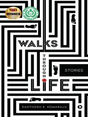 cover image of Walks Through Life